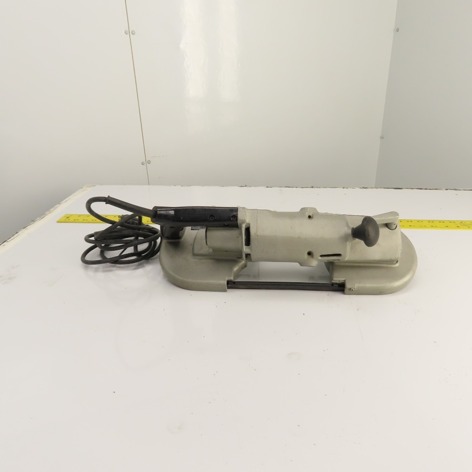 Porter Cable 736 Micro Processor Controlled Speedtronic Portable Band Saw 120V