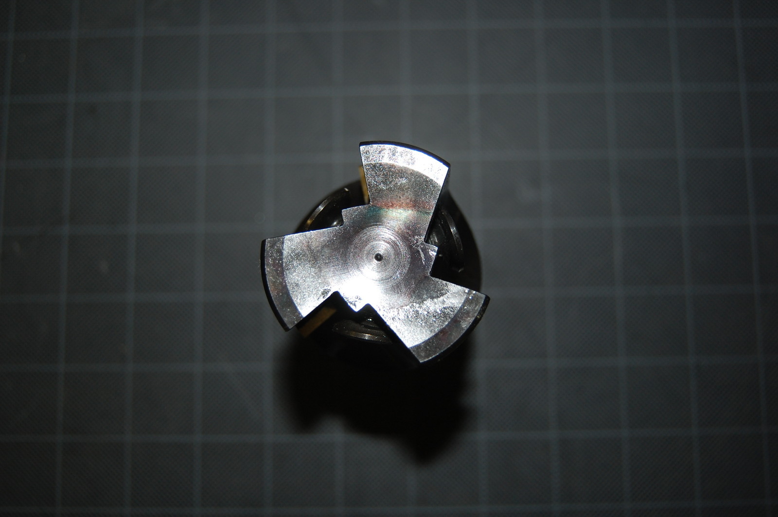 Carboloy R217.69-02.00-3-16 Indexable End Mill