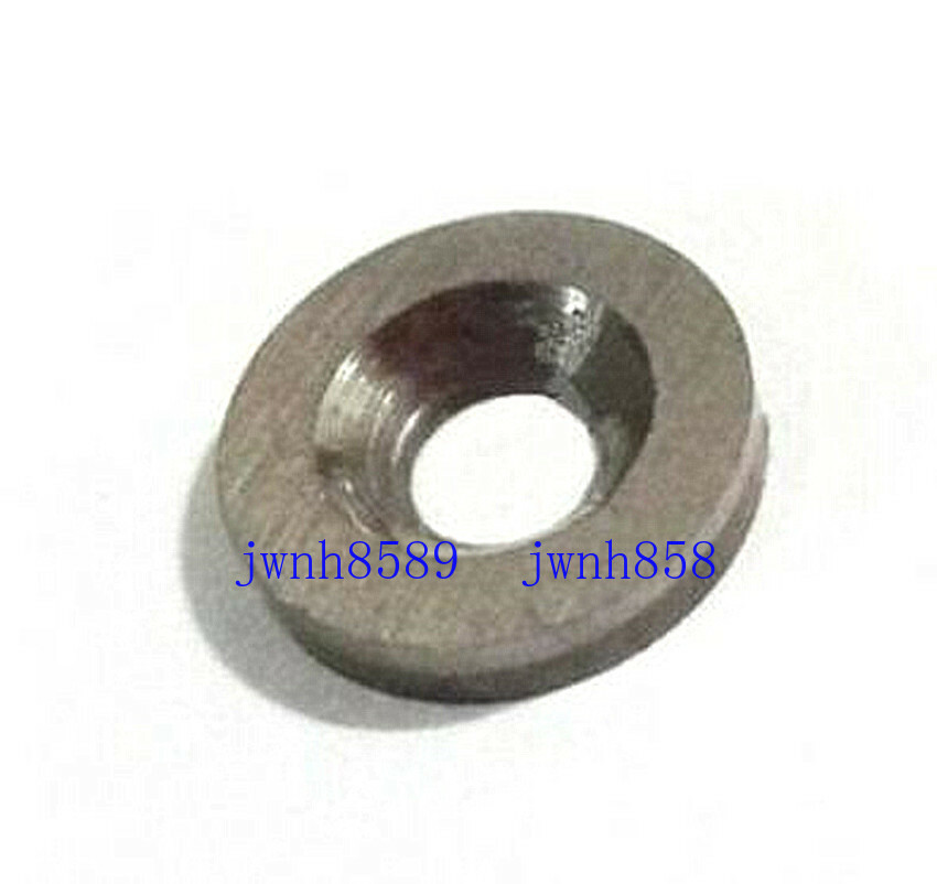 Spark Wire Cut EDM Machine 3080689 S465 Tungsten Steel Cut Line Blade 11X4X2mm