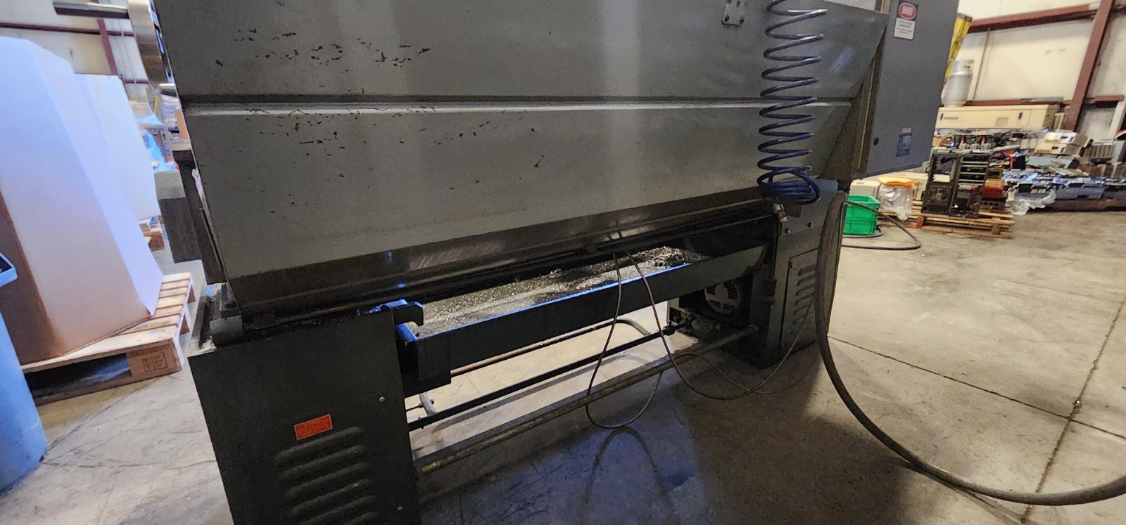 South Bend Lathe 190CG, Excellent Working Condition, Extras Included W Acu-Rite
