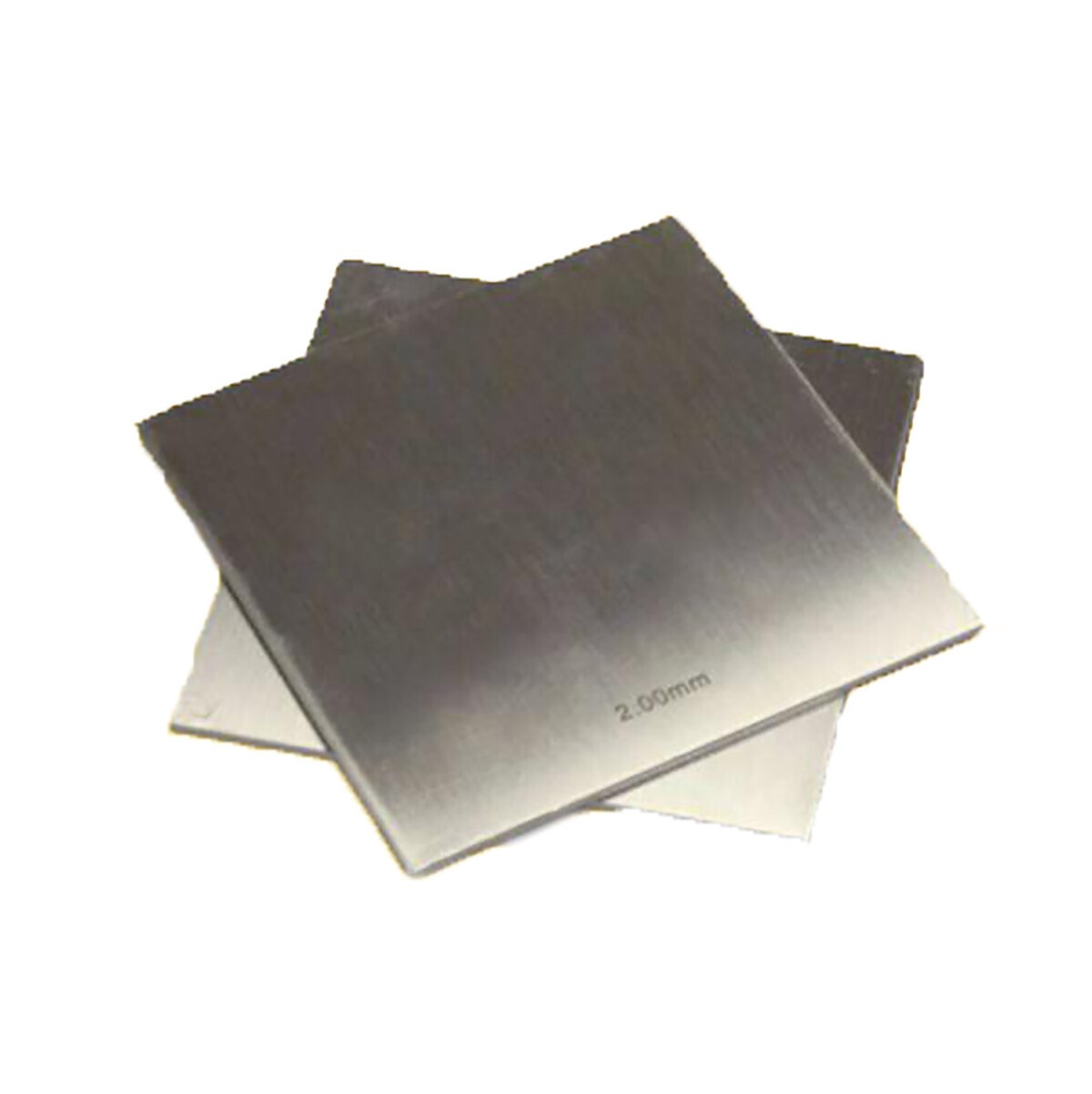 Copper Nickel Alloy Sheet Plate Cupronickel Metal Panel Foil 0.2mm-3mm Thickness