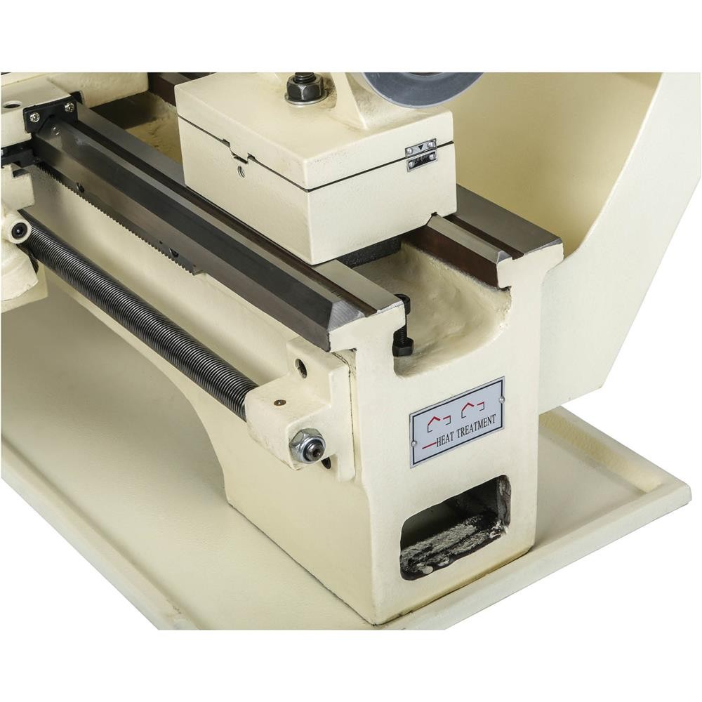M1099 10″ x 26″ Bench Metal Lathe