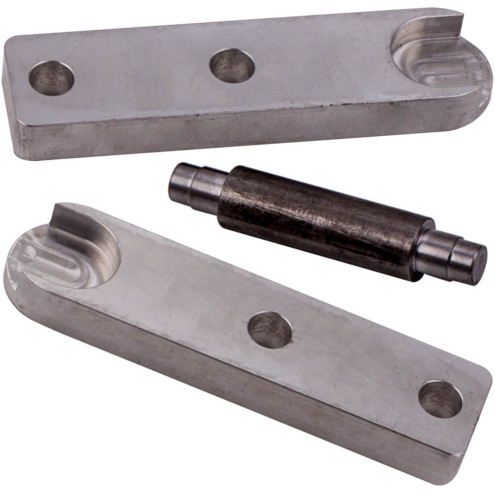 Small Wheel Set & Holder Belt Fits 2″ Wide Belts 1/2″, 5/8″, 3/4″, 7/8″, 1″