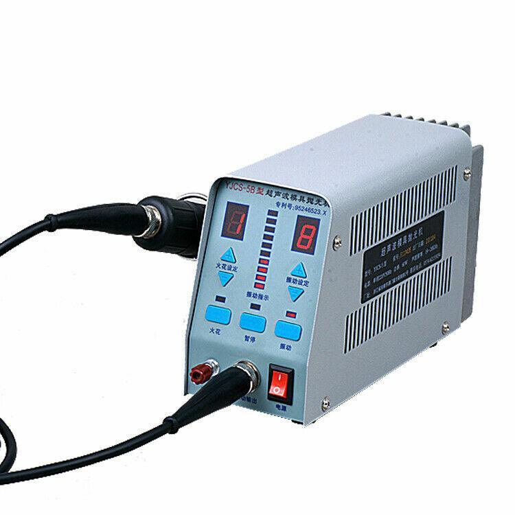 Polishing Machine YJCS-5B Professional Ultrasonic Mold Polishing 220V