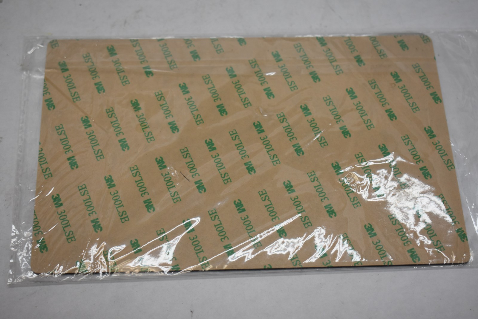 Motou Resing Build Plate Magnetic Sheet 202 x 128mm Flexible Steel Plate