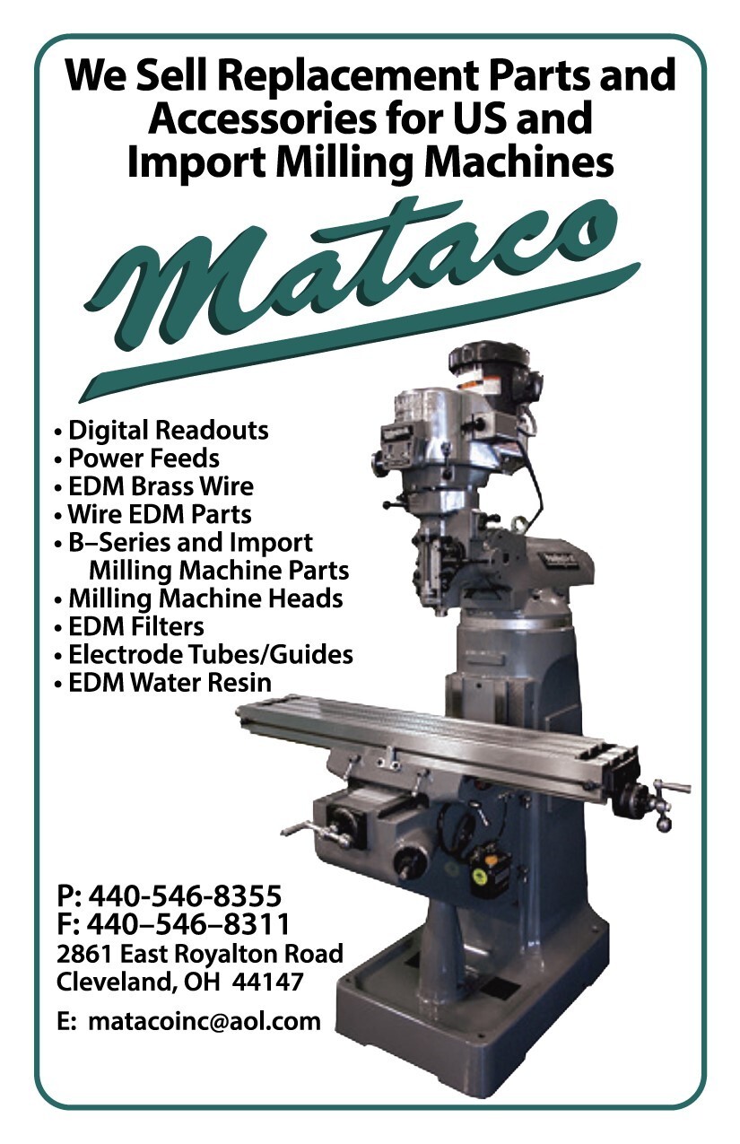 Variable Speed Milling Machine Head Replacement MH-V400, NT40, 5HP 3PH