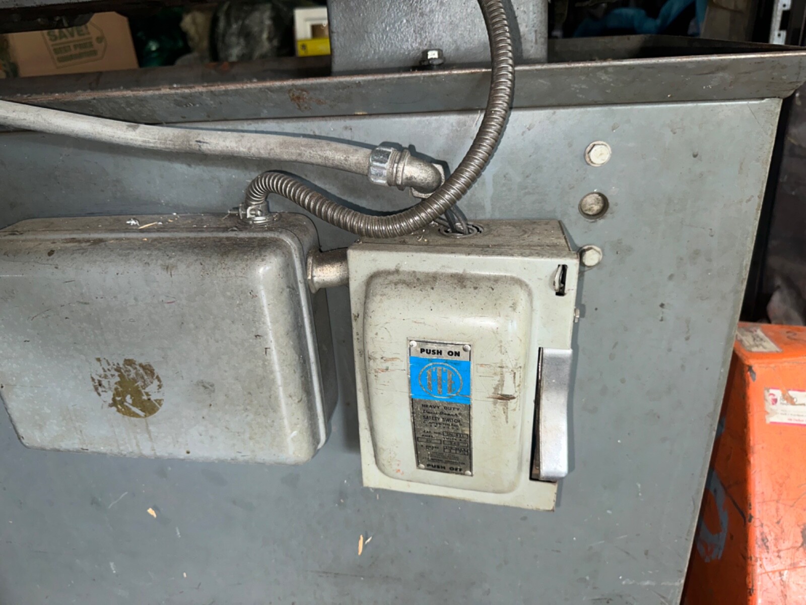 Rockwell 11inch metal lathe