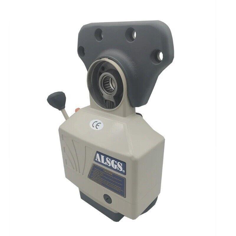 Milling Machine Power Feed 450 in-lb Power Feed Machinery AL-310S 110V / 220V