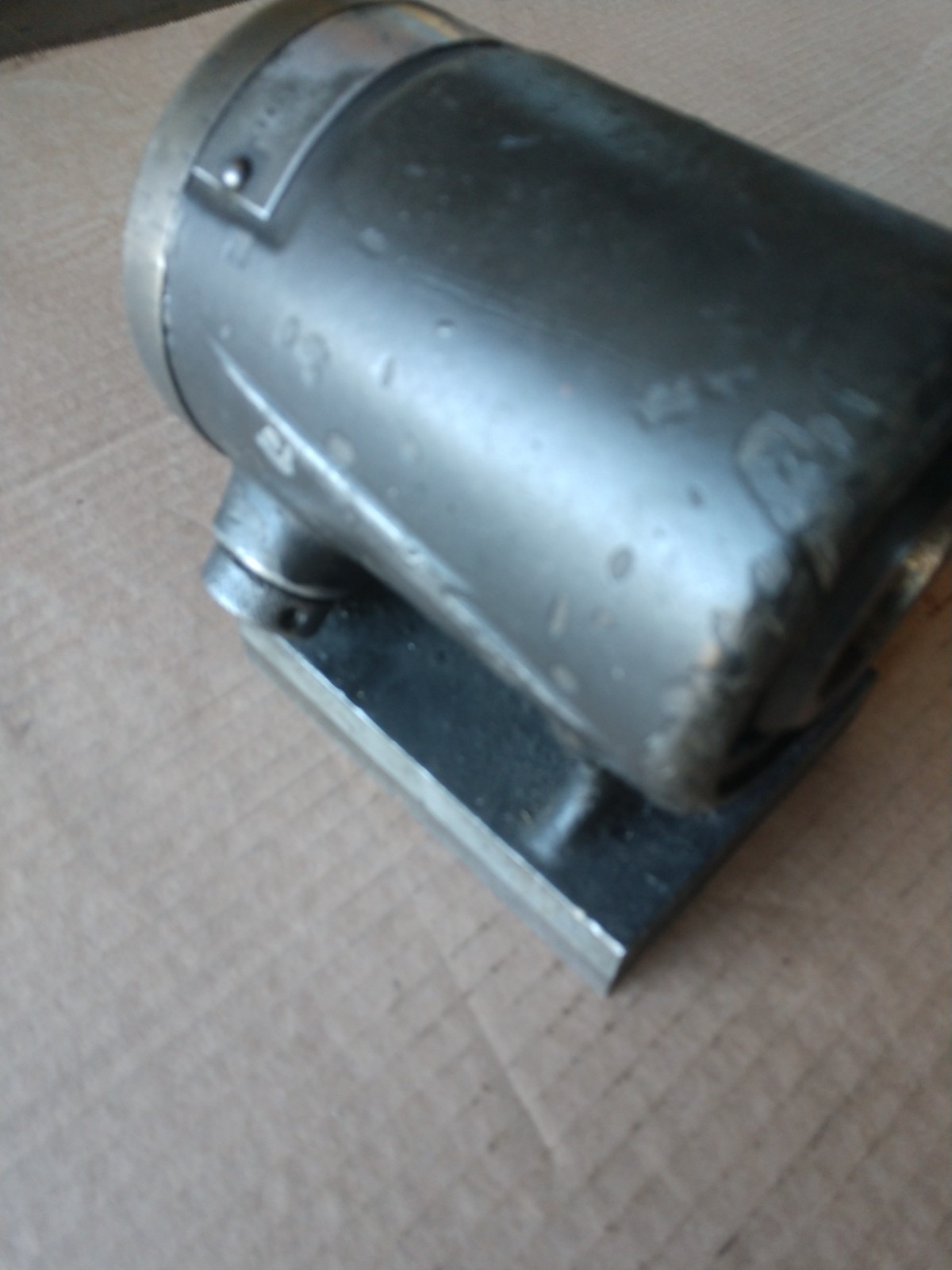 Simco Micro Grind 5C Collet Indexer