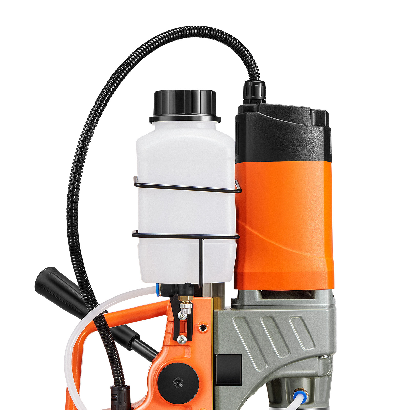 Magnetic Drill 1450W 12500N Portable Mag Drill Press 800RPM