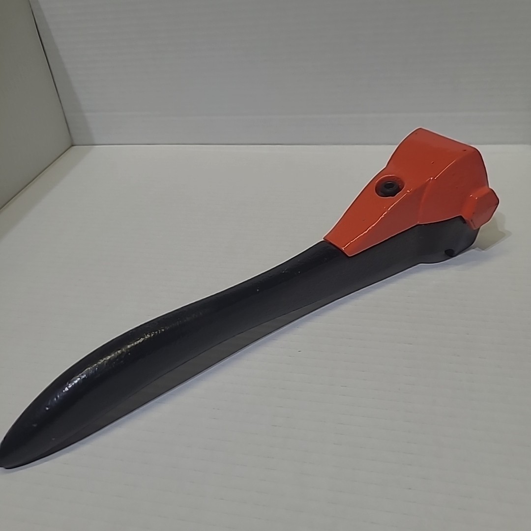 Cast Iron Grinding Wheel Dresser Tool 14in Heavy Duty