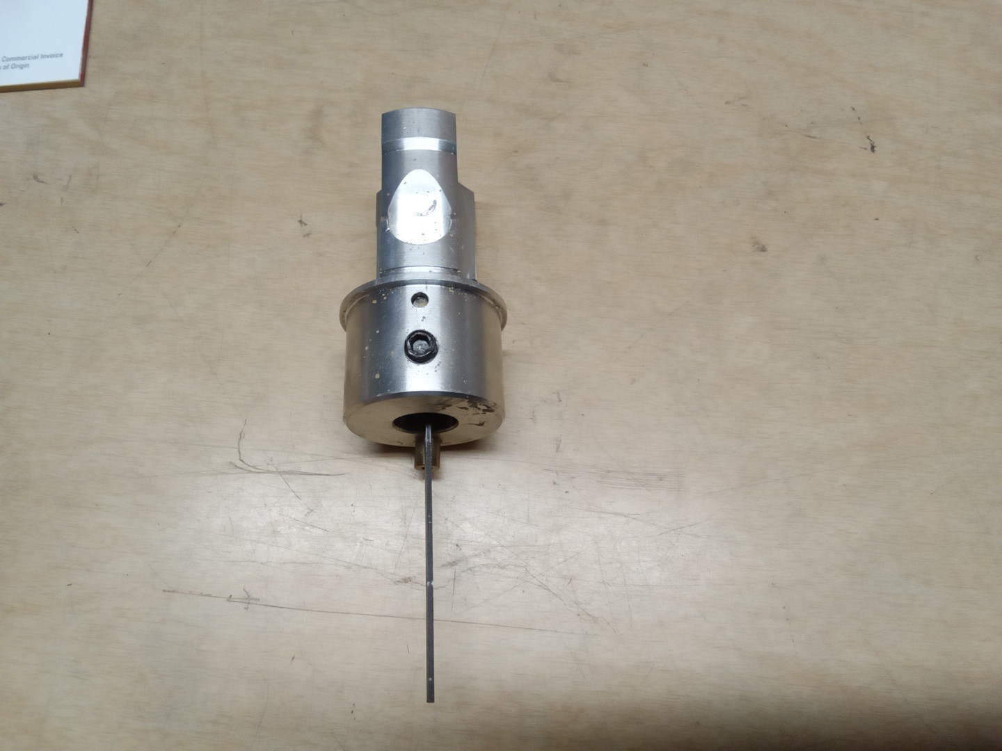 Unbranded K16- BL16-A JK16-A L16-A Mandrel Adapter