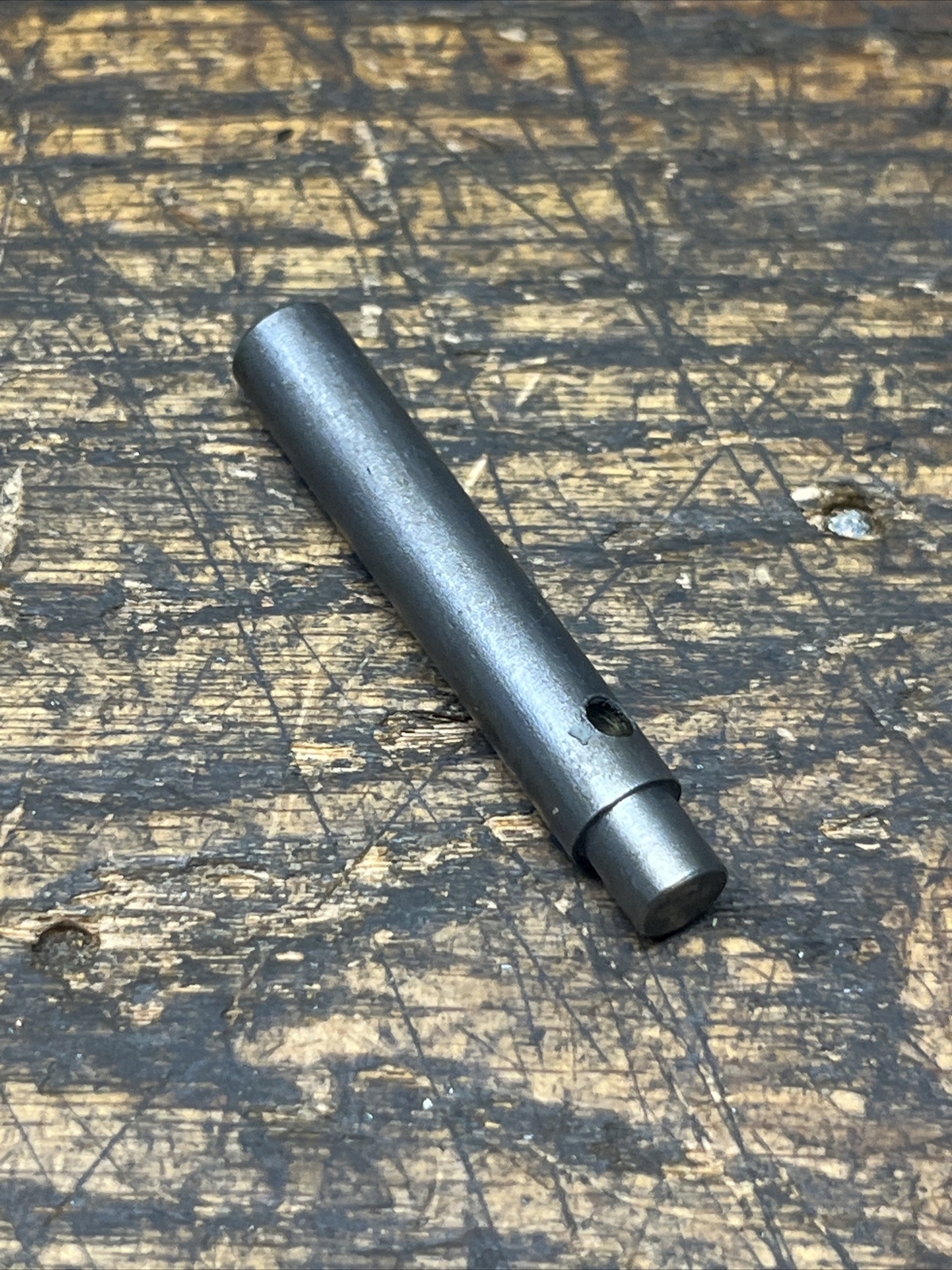 Atlas 10” 12” Metal Lathe 1/2 / Split / Half Nut Safety Pin