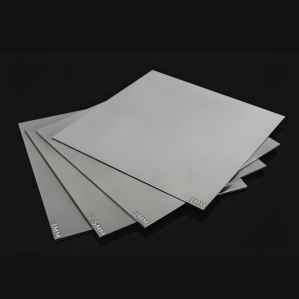 Metals A3 Steel Sheet Sheet Metal 0.5mm 0.8mm 1mm 1.5mm 2mm 2.5mm 3mm 5mm Thick