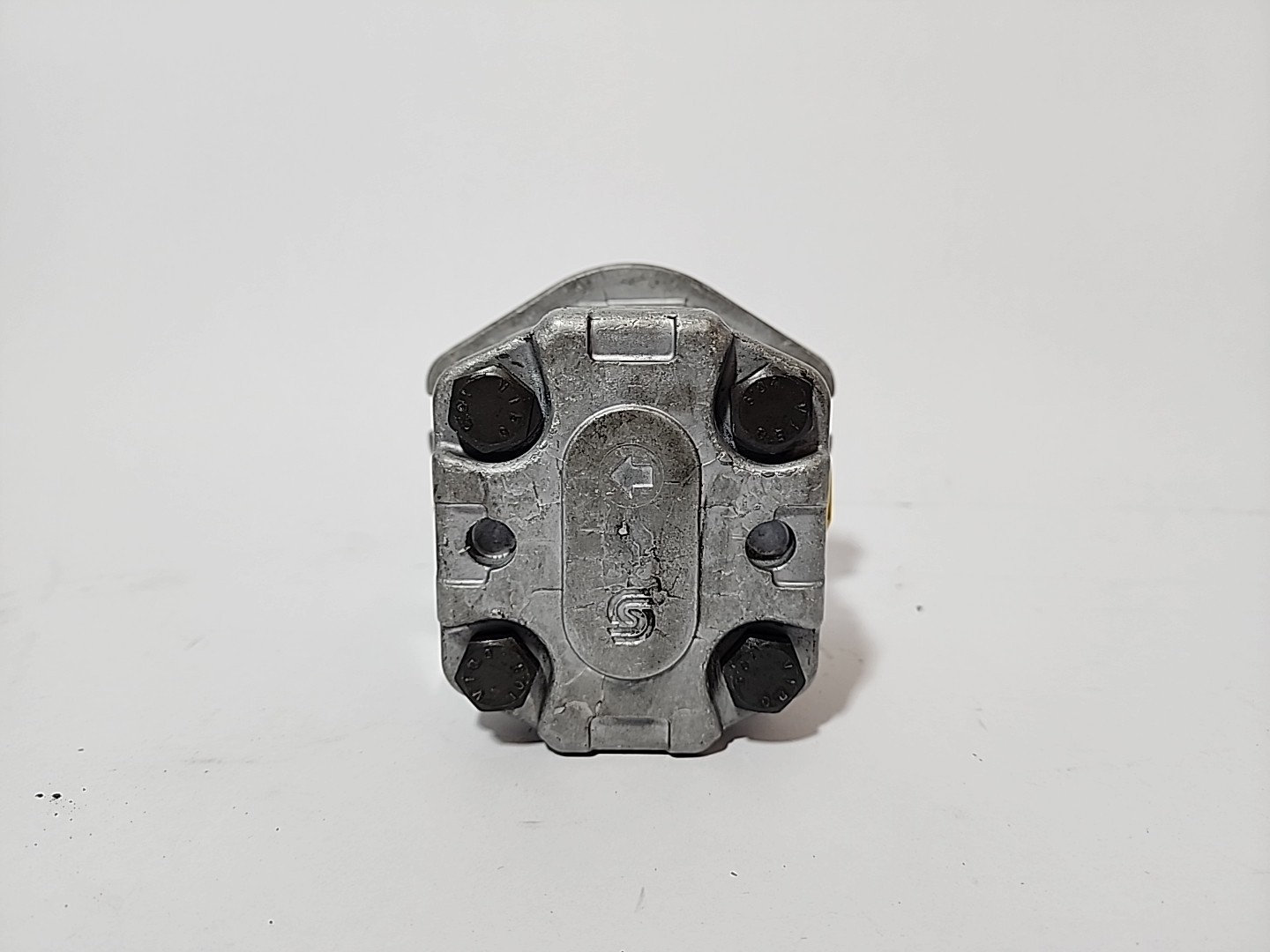 TUROLLA SNP2NN/017RN06GA HYDRAULIC GEAR PUMP