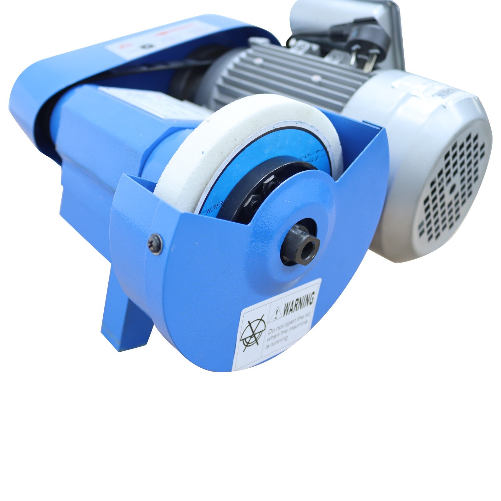 Lathe Tool Post Grinder Internal and External Sharpener Grinding Machine 220V