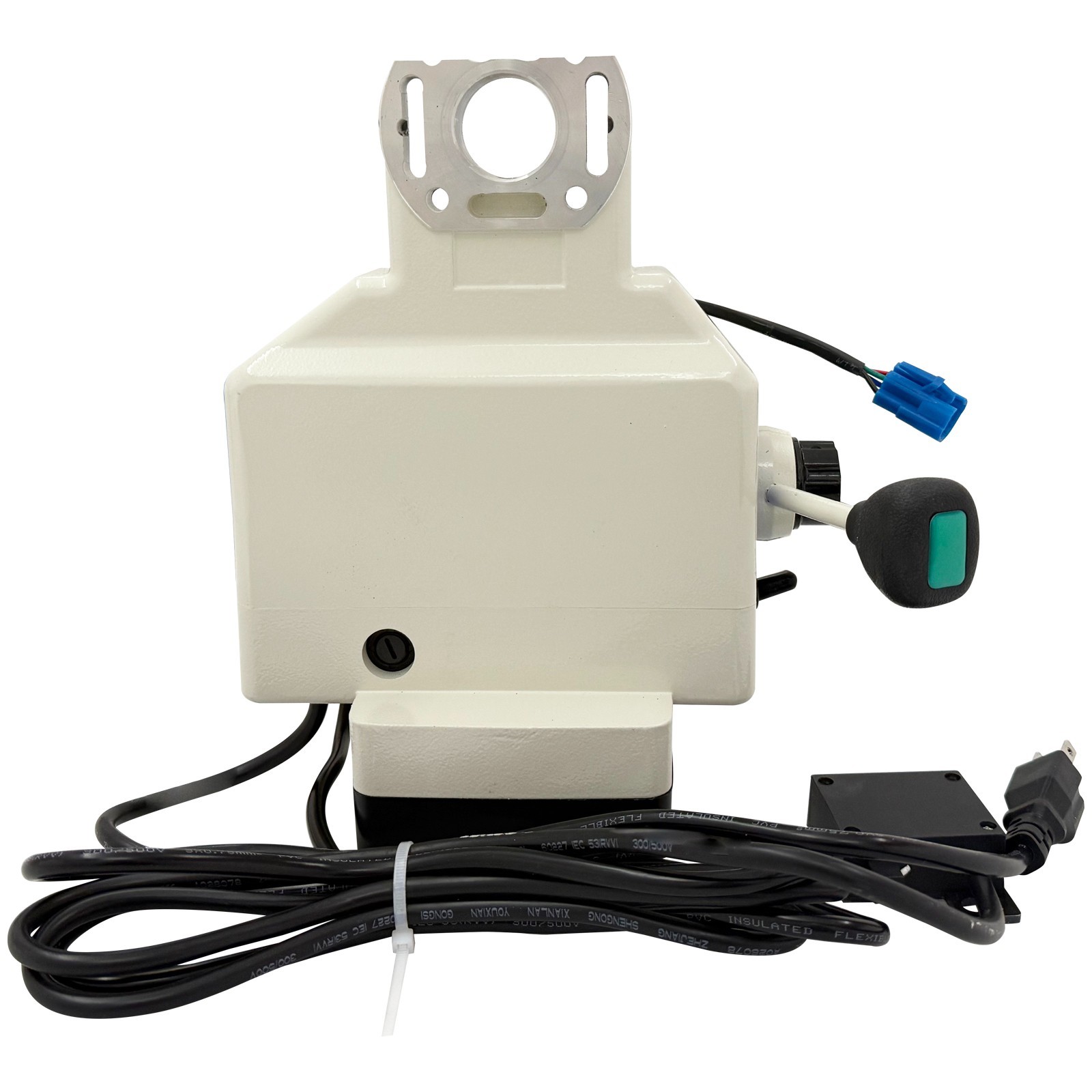 AL-360X Axis Automatic Power Feeder 110V for Horizontal Milling Machine 0-200RPM