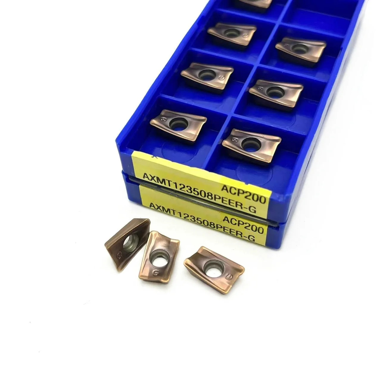 SER2020K22 / SER2525M22 Thread Turning Tool MMT22ER Carbide Insert CNC Lathe Set