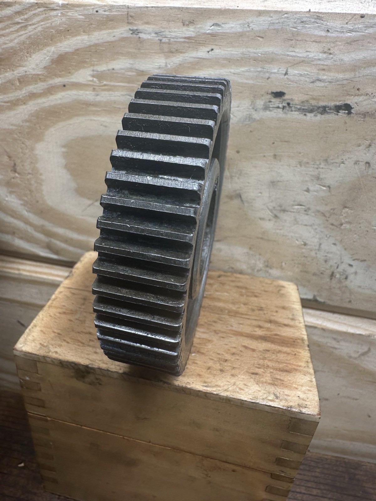 South Bend Lathe Head Stock Gear 54 Tooth