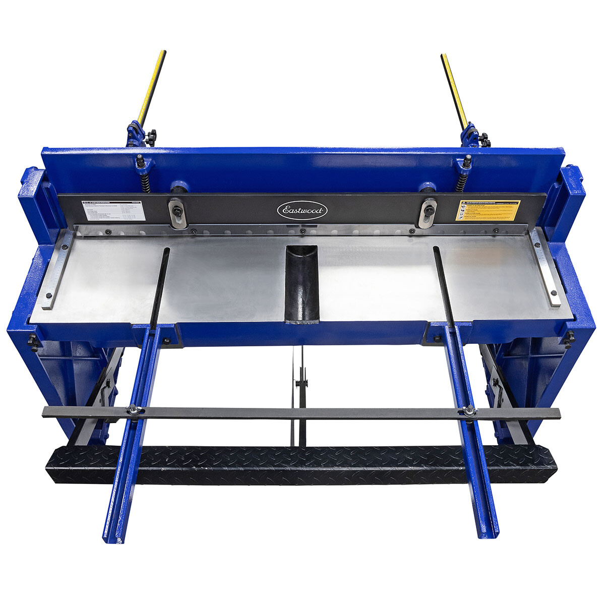 Eastwood 52 Inch Heavy Duty Metal Fabrication Stomp Shear