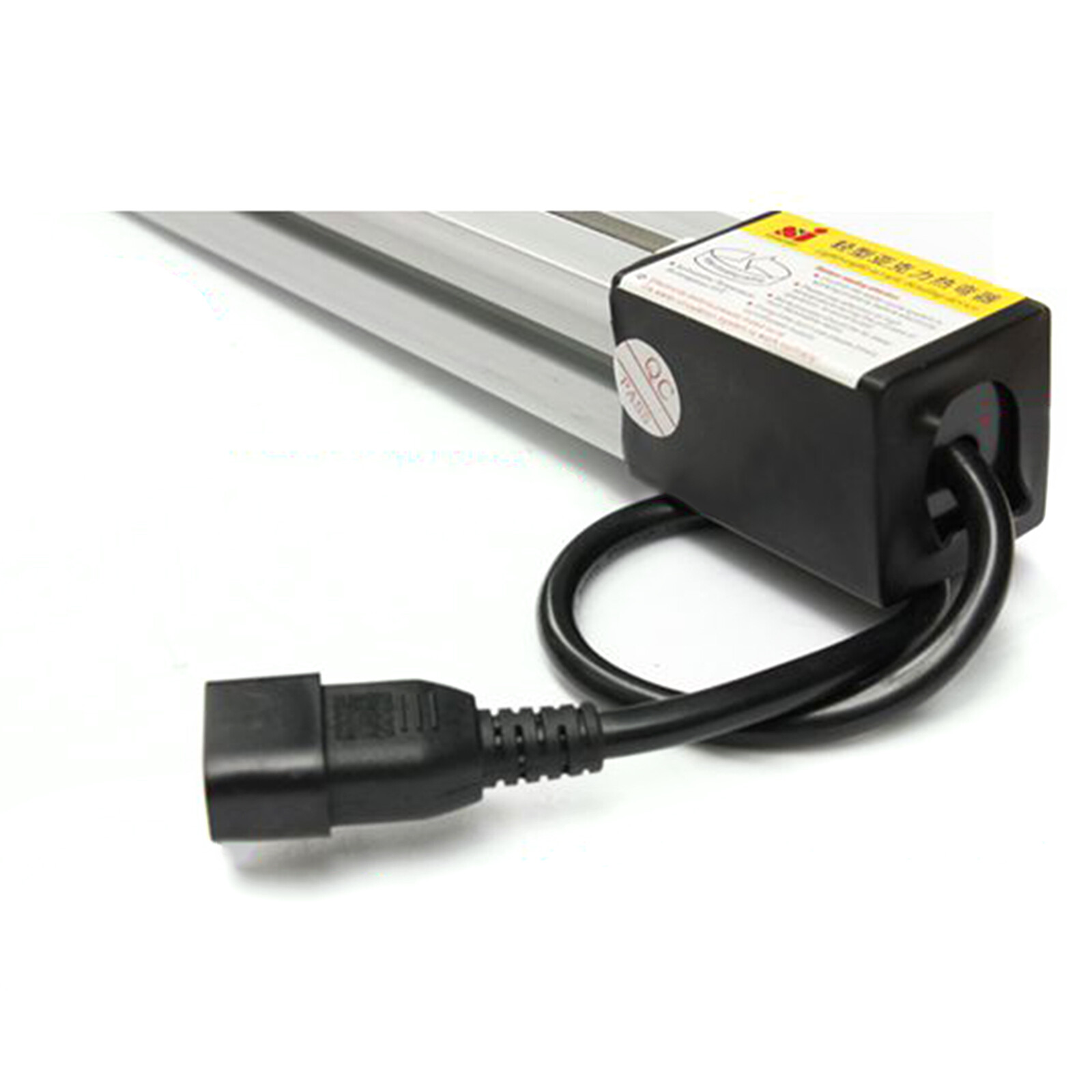 Hand Held PVC Bending Machine Acrylic Plastic Heater Bender 49″/1250mm 110V