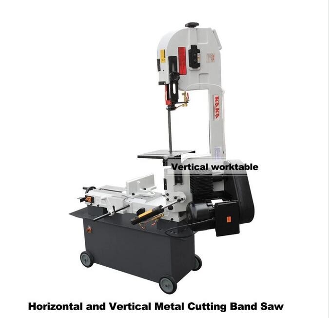 KAKA INDUSTRIAL Vertical for Bandsaw Model BS-712N or BS-712R