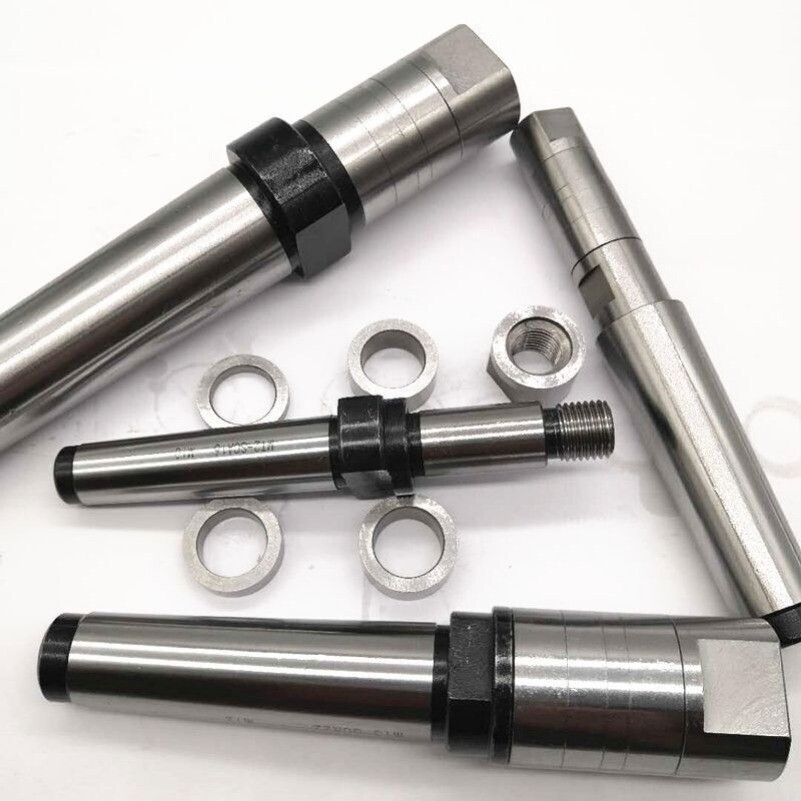 Arbor Involute Gear Cutter High Speed Steel Morse Taper Milling Tools Holder