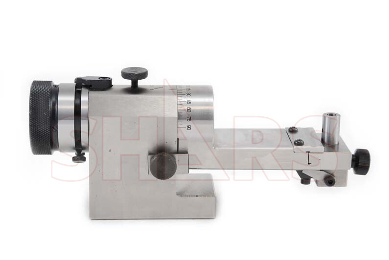 SHARS QUALITY VISION RADIUS ANGLE GRINDING DIAMOND WHEEL DRESSER GRINDER NEW R}