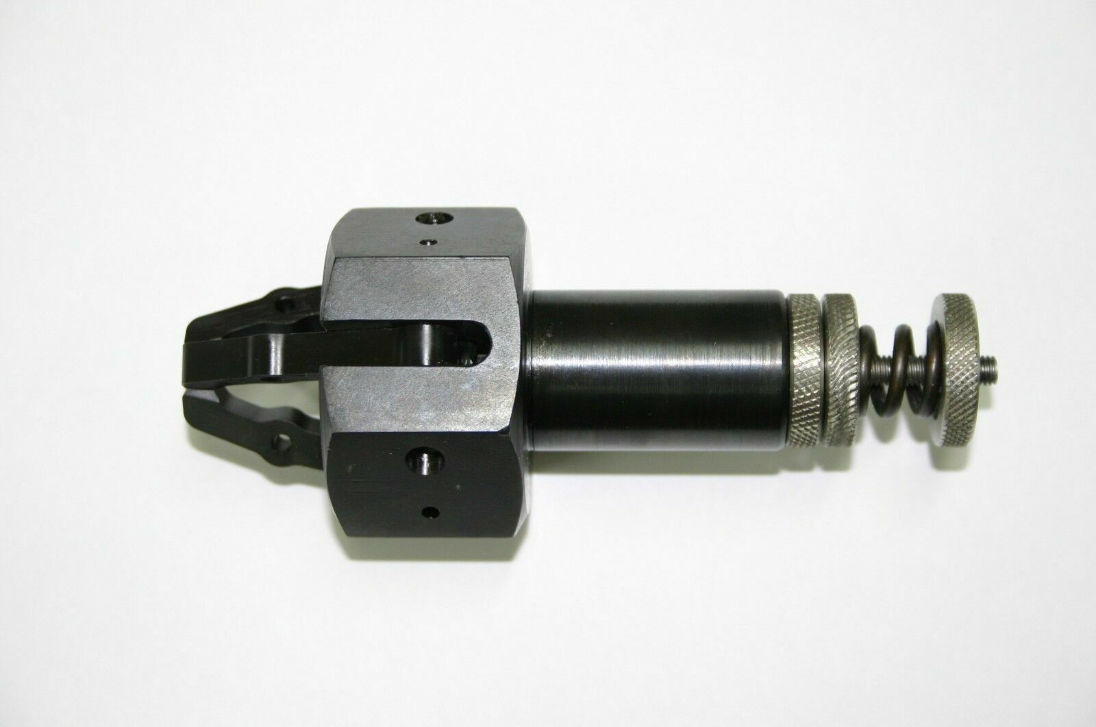 PRECISION QUALITY CNC LATHE SMART BAR PULLER – 1″ INCH SHANK
