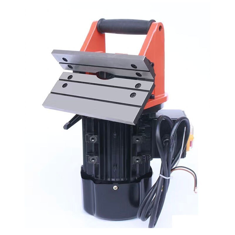 HY-700 Portable Chamfering Machine 0-6Mm Force Chamfering Tool 15-45 Degree