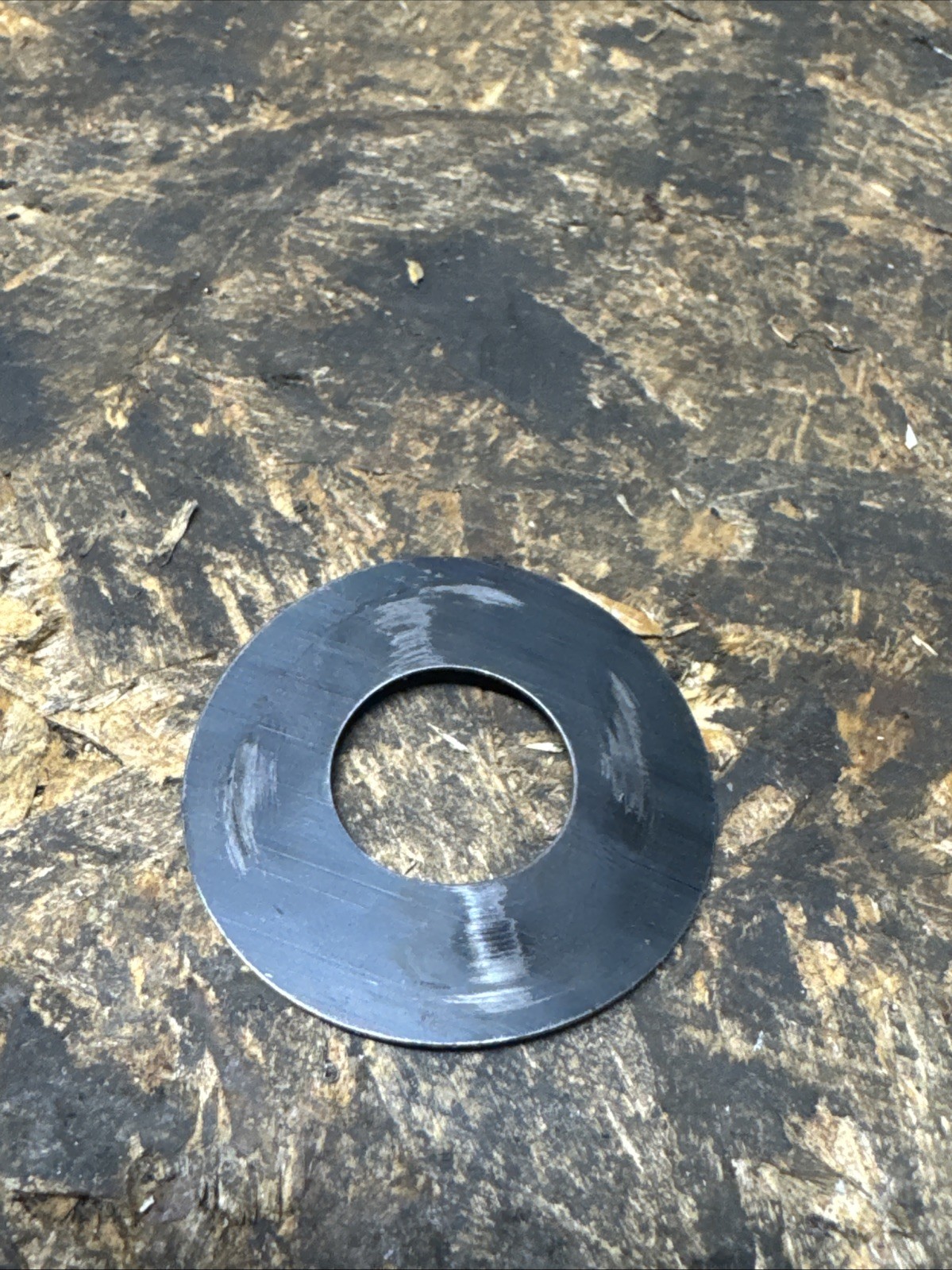 South Bend Lathe 10L Heavy 10 Half Nut / Split Nut / 1/2 Nut Cam Spring Washer