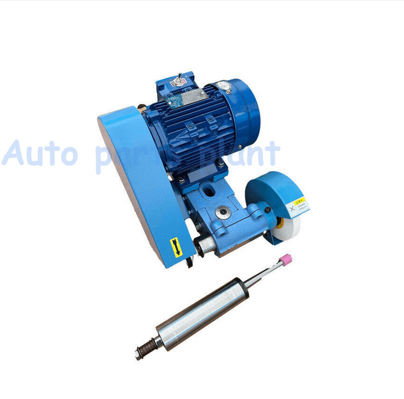 Lathe Tool Post Grinder Internal and External Sharpener Grinding Machine 220V