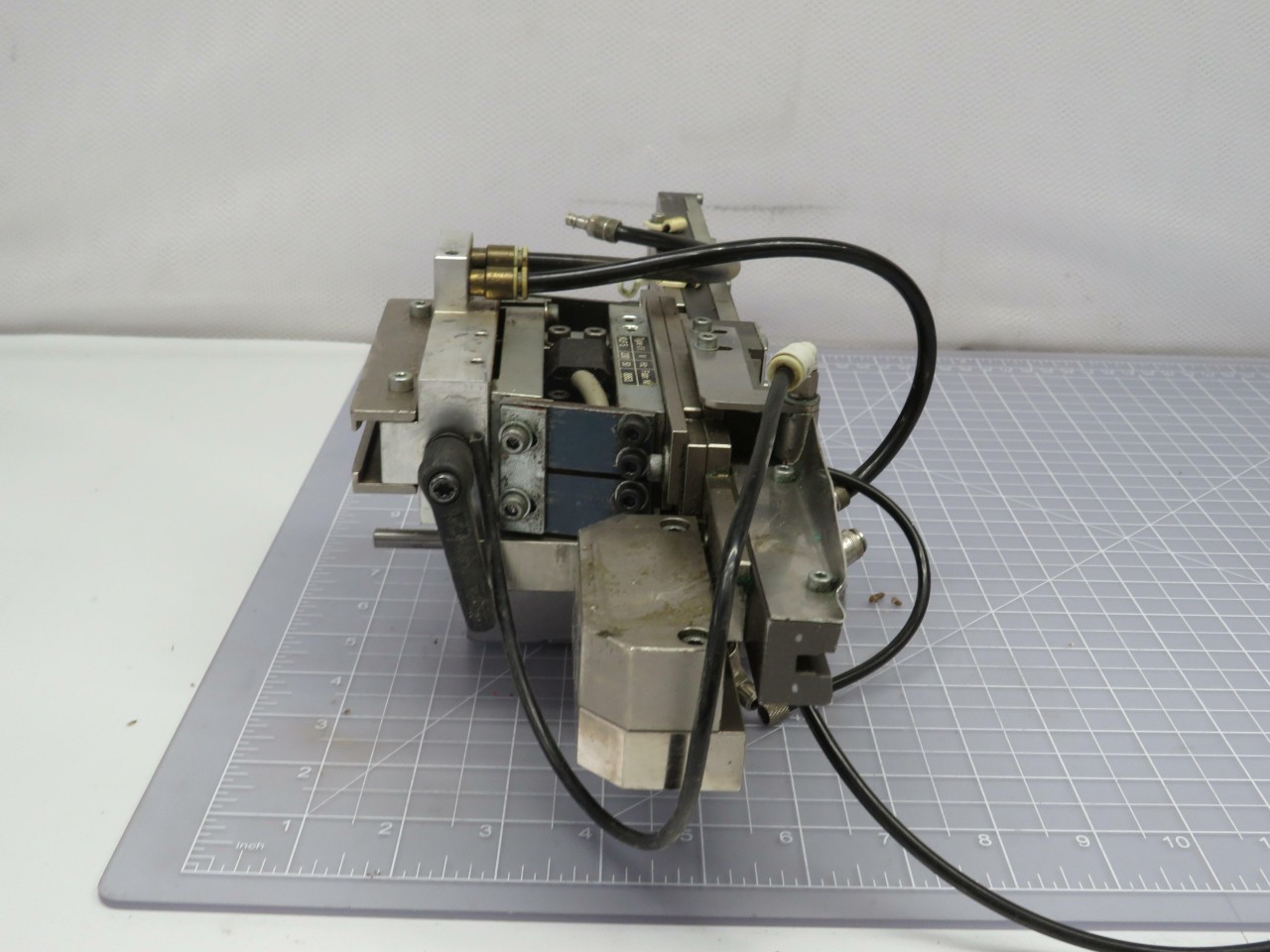 KOMAX SUMITOMO 0050383 APPLI 761/700 230 V 50 HZ T183684
