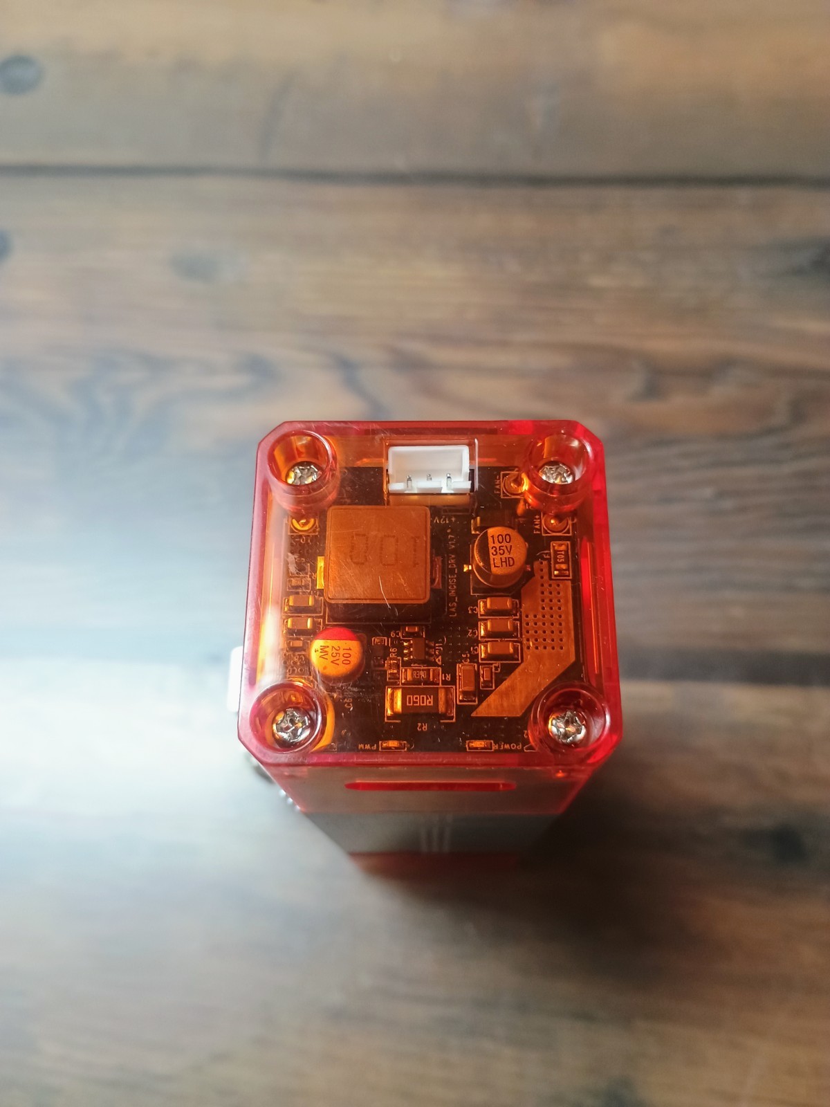 Atomstack A10/V2 Diode Laser Engraver Module