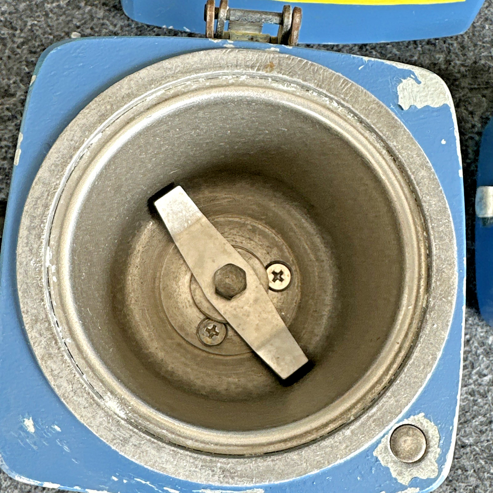 IKA M20 S3 Universal Mill Model: S3 120v *Works*