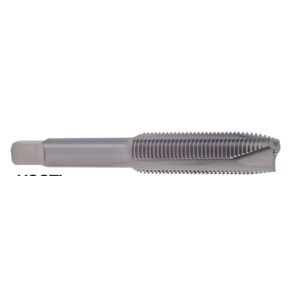 Hanson Whitney: 1/2-20, Spiral Point Tap, 3 Flute, 9 Pack