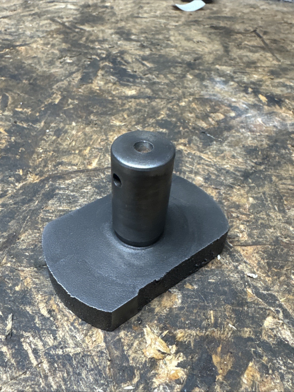 South Bend Lathe 10L Heavy 10 Half Nut / Split Nut / 1/2 Nut Cam
