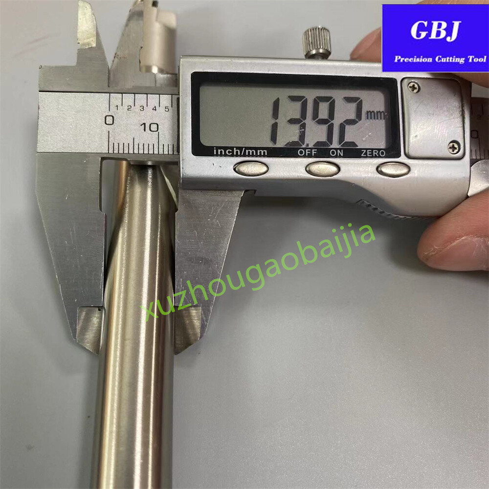 90° ESE（ASM）JDMT07 10 12 13 14mm Small diameter multi-tooth milling cutter shank