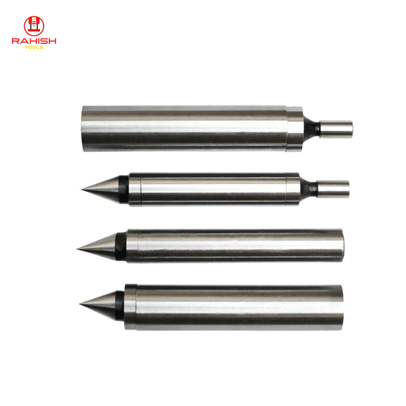New Edge Finder and Center Finders Set 4 Pcs Double End & Single End CNC Milling