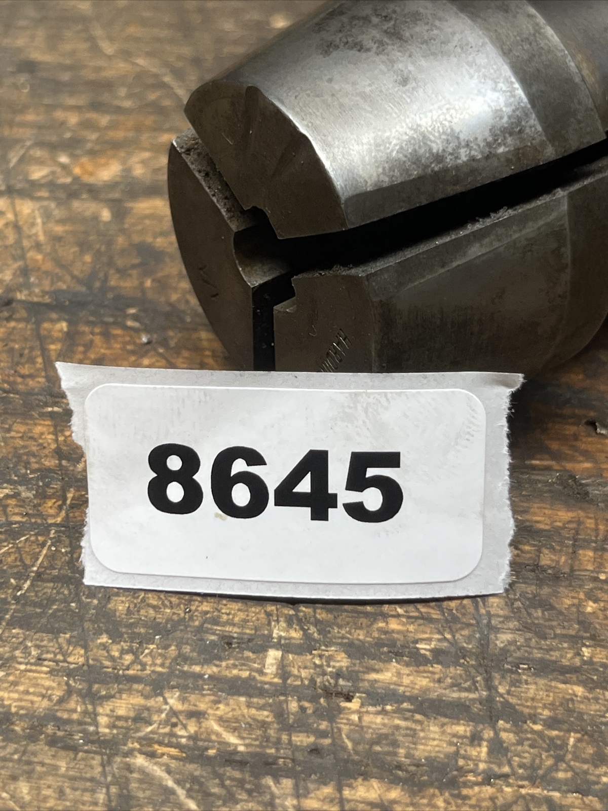 1/4 Warner & Swasey W&S #2 Collet 14AC ? Hardinge