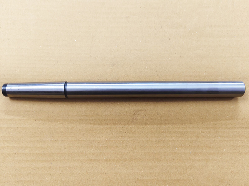 MT3 LATHE ALIGNMENT TEST BAR MT3 / EN31 ALLOY STEEL / OAL 335mm (13-3/16″)