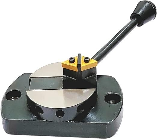 Lathe’s Ball Turning Attachment with Size Scale (USA FULFILLED)