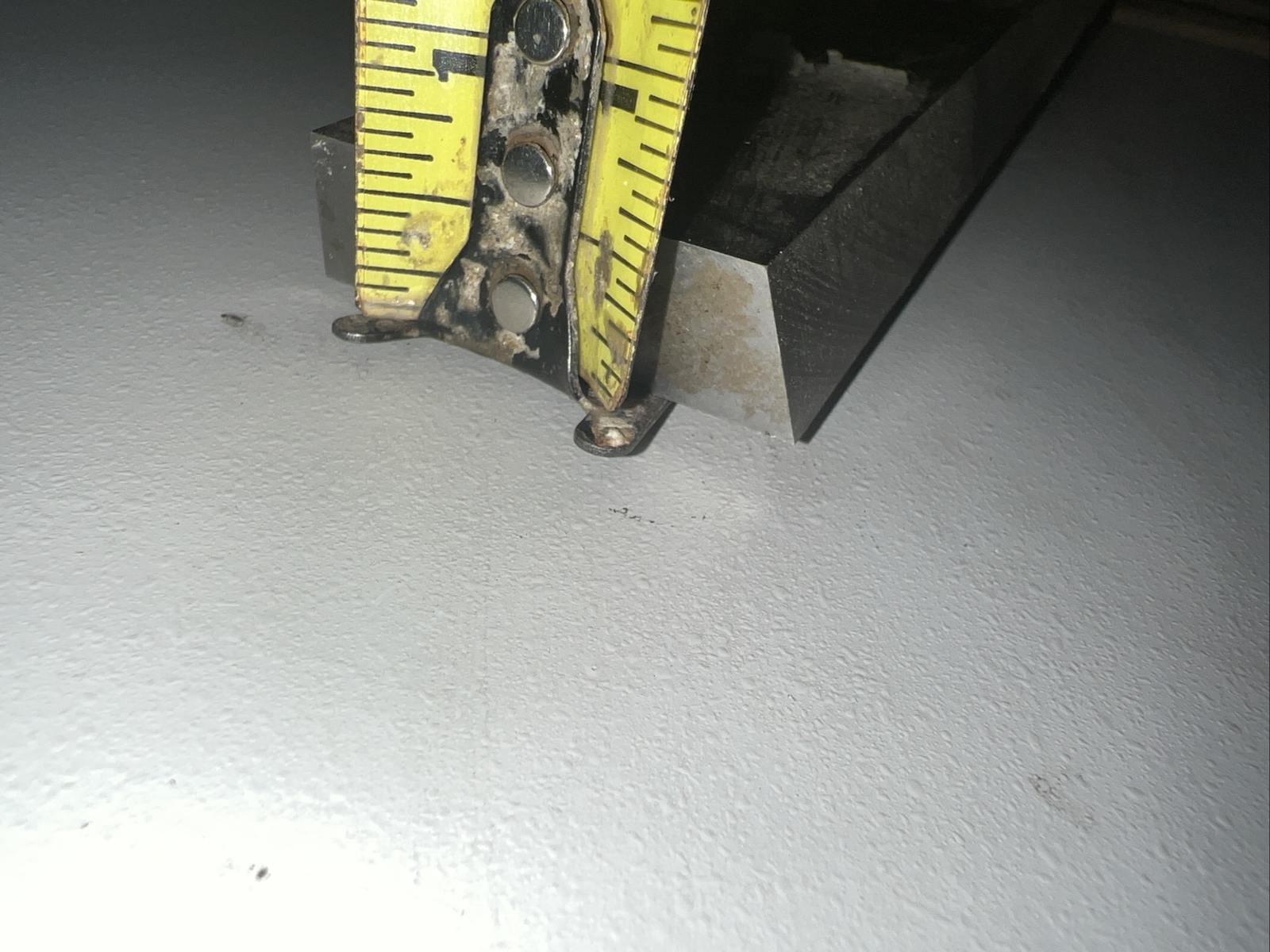 Metal Lathe Machine Bed Knives x1 For Grinder 24-13/16”