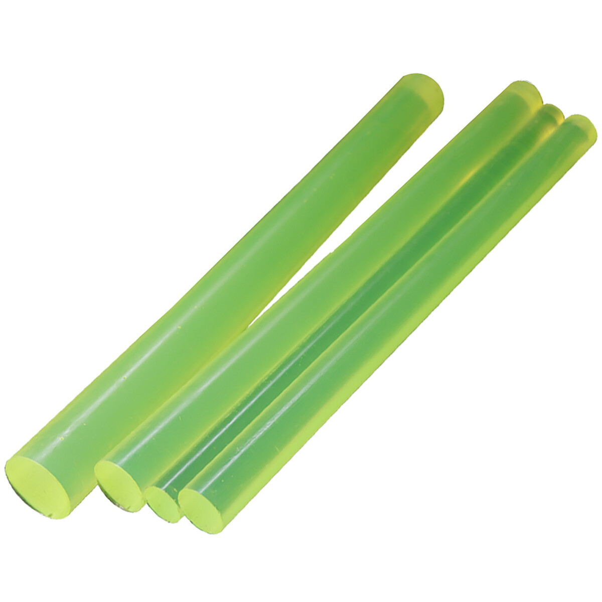 PU Polyurethane Solid Round Rod Bar Shaft Diameter 8mm-65mm, Length 300mm 500mm