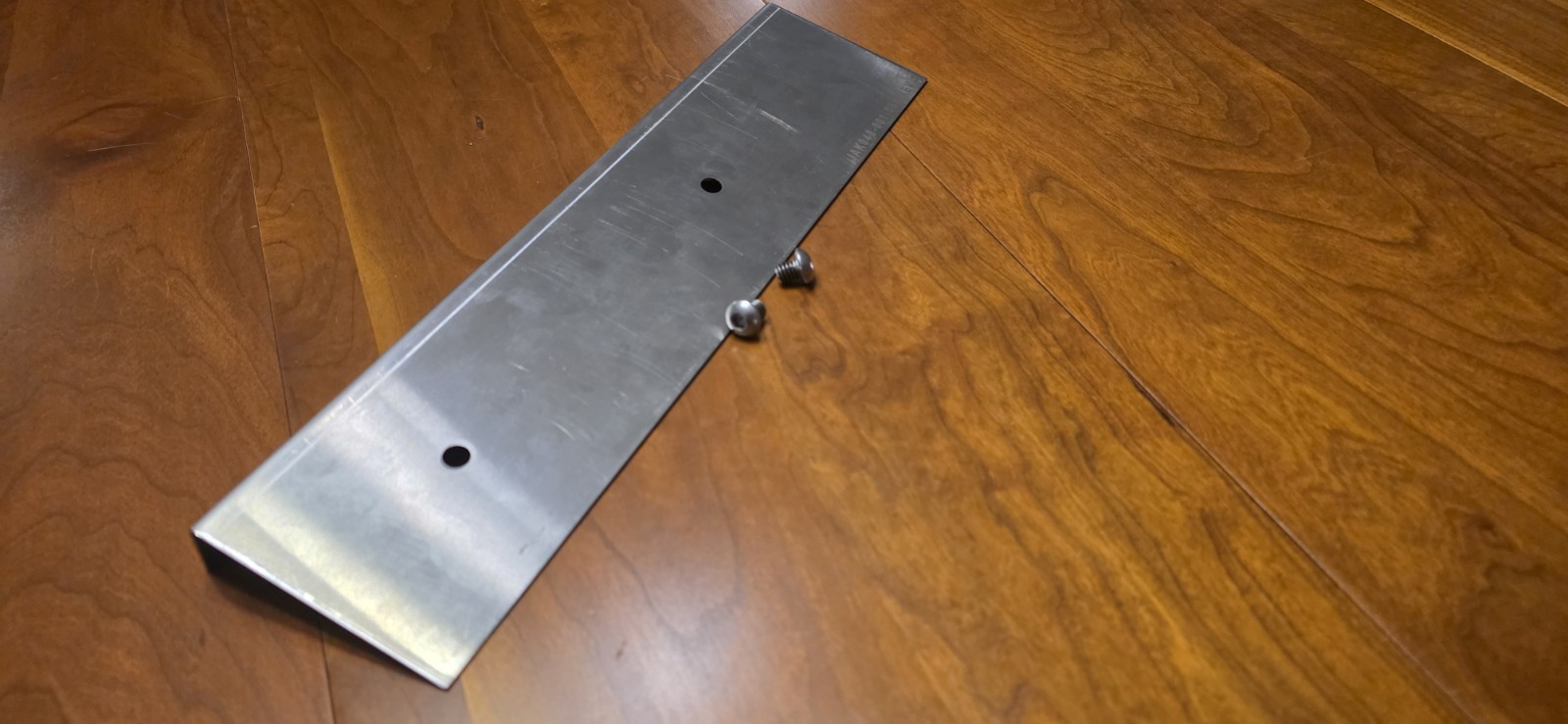 Hardinge HLV-H Carriage Guard