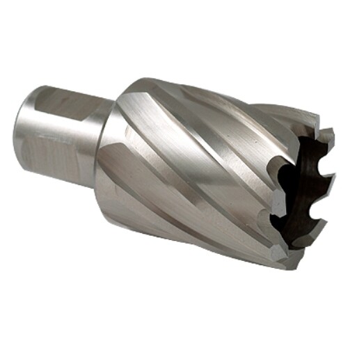 13/16 X 1″ DEPTH OF CUT HIGH SPEED STEEL ANNULAR CUTTER (5020-0812)