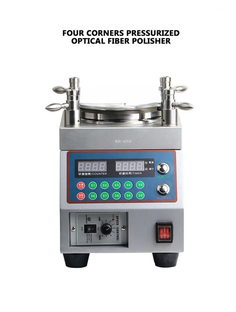 Four Corner Crimp Wire Grinder FCSCLC/PCAPC Grinding Disc Jig 220V 50hz