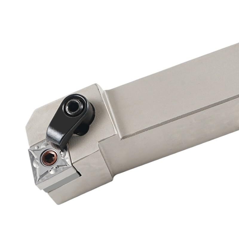 1pcs MCLNR/MCLNL CNC Tool Holders Lathe Boring Bar External Turning Tool Holder