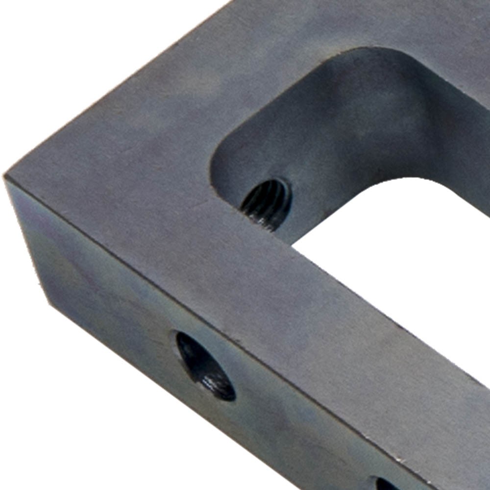 Pipe Notcher Heavy Duty for 3/4″-3″ Tube 0-50 Degree Adjustable Angle