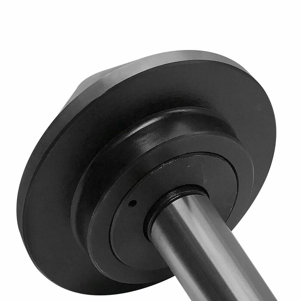 75 Degree MT4 Bull Nose Live Center 75 Degree Morse Taper #4 For Lathe
